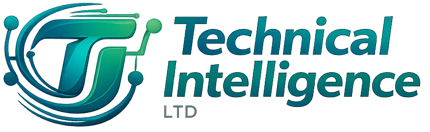 TECHNICAL INTELLIGENCE LTD